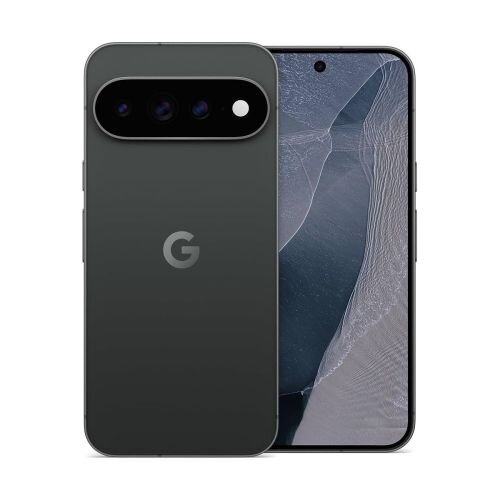 Google Pixel 11 Pro XL 5G Dual SIM 12GB RAM 256GB Obsidian EU