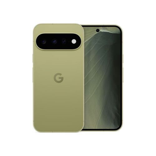 Google Pixel 11 5G Dual SIM 12GB RAM 256GB Pistachio EU