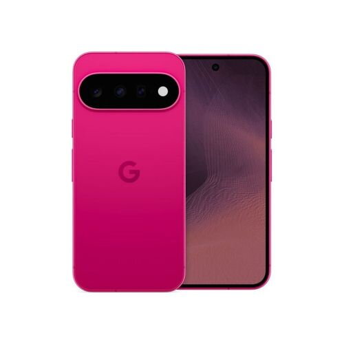 Google Pixel 11 5G Dual SIM 12GB RAM 256GB Hibiscus EU