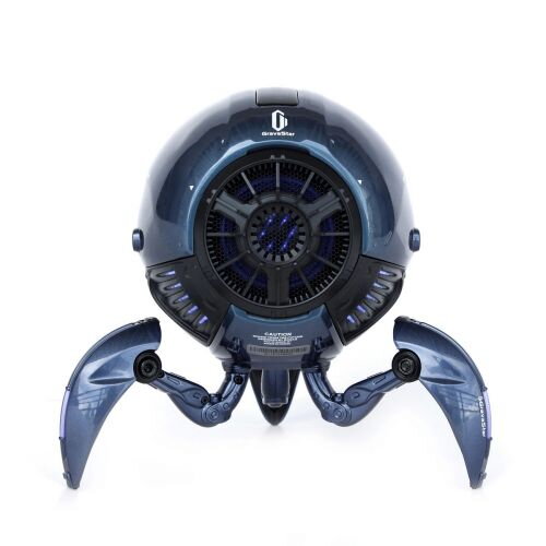 Gravastar G1 Mars Bluetooth Speaker 20W SCI-FI Blue Gravastar G1 Mars Bluetooth Speaker 20W SCI-FI Blue