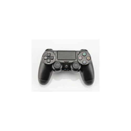 Ideal Gaming PS4 Controller with Double-Motor Vibration Black EU