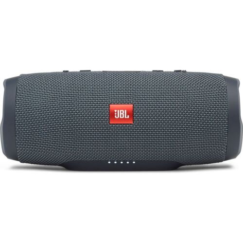 JBL Charge Essential 2 Bluetooth Wireless Speaker Gun Metal EU - ONLY BOX DAMAGE JBL Charge Essential 2 Bluetooth Wireless Speaker Gun Metal EU - ONLY BOX DAMAGE