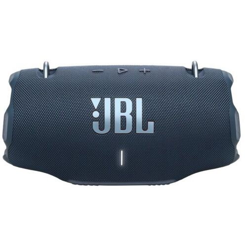 JBL Xtreme 4 Portable Waterproof Outdoor Speaker Blue EU JBL Xtreme 4 Portable Waterproof Outdoor Speaker Blue EU