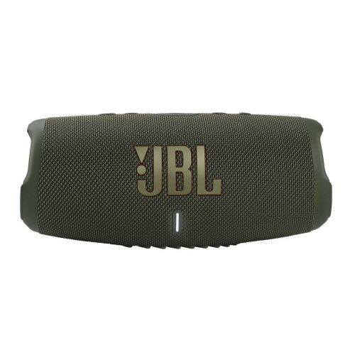 JBL Charge 5 Bluetooth Wireless Speaker Green EU JBL Charge 5 Bluetooth Wireless Speaker Green EU