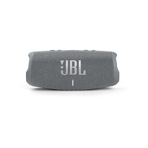 JBL Charge 5 Bluetooth Wireless Speaker Gray EU JBL Charge 5 Bluetooth Wireless Speaker Gray EU