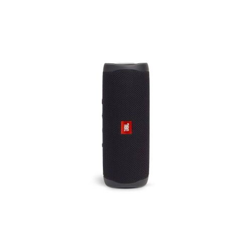 JBL Flip 5 Bluetooth Wireless Speaker Black EU