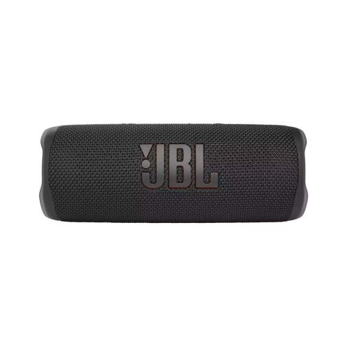 JBL Flip 6 Bluetooth Wireless Speaker Black EU JBL Flip 6 Bluetooth Wireless Speaker Black EU