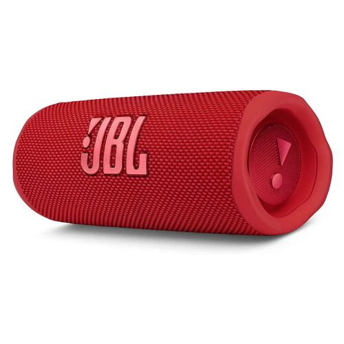 JBL Flip 6 Bluetooth Wireless Speaker Red EU
