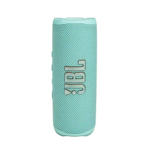 JBL Flip 6 Bluetooth Wireless Speaker Teal EU JBL Flip 6 Bluetooth Wireless Speaker Teal EU