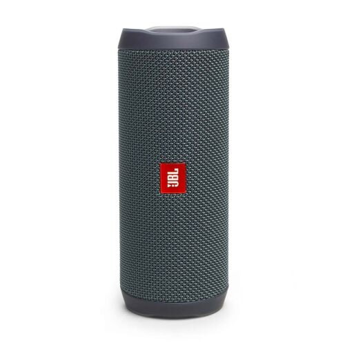 JBL Flip Essential 2 Portable Bluetooth Speaker Black EU