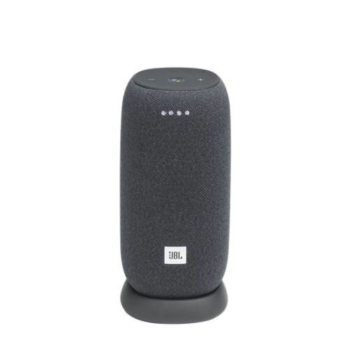 JBL Link Portable Bluetooth Speaker Gray EU
