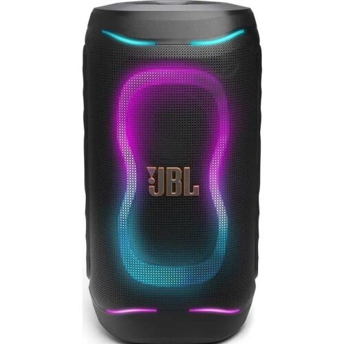 JBL Partybox 130 Bluetooth Speaker Black EU - ONLY BOX DAMAGE