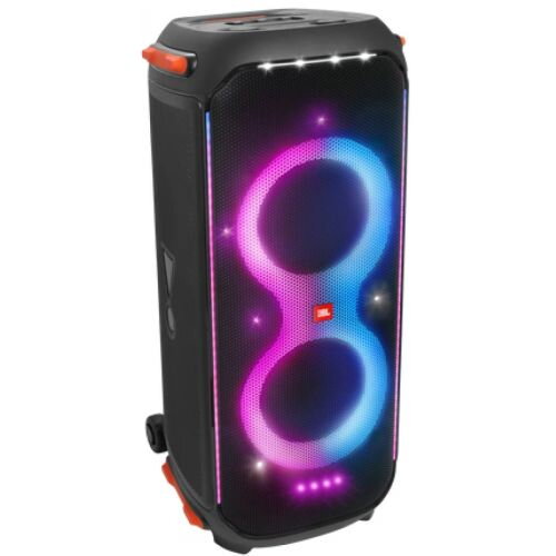 JBL Partybox 710 Bluetooth Speaker Black EU - ONLY BOX DAMAGE JBL Partybox 710 Bluetooth Speaker Black EU - ONLY BOX DAMAGE