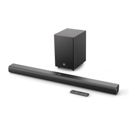 JBL Bar Cinema SB550 3.1 Bluetooth Soundbar Black EU JBL Bar Cinema SB550 3.1 Bluetooth Soundbar Black EU