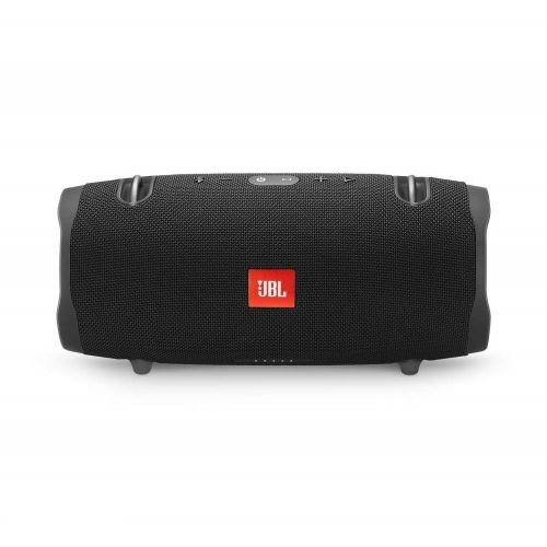 JBL XTREME 2 Bluetooth Wireless Speaker Black EU - ONLY BOX DAMAGE JBL XTREME 2 Bluetooth Wireless Speaker Black EU - ONLY BOX DAMAGE