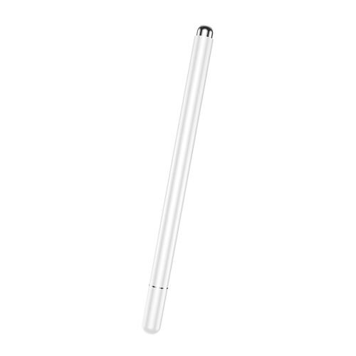 Joyroom Tablet acc. Excellent Series Stylus Pen for Touchscreen with 3 replaceable tips, White (JR-BP560S) Joyroom Tablet acc. Excellent Series Stylus Pen for Touchscreen with 3 replaceable tips, White (JR-BP560S)