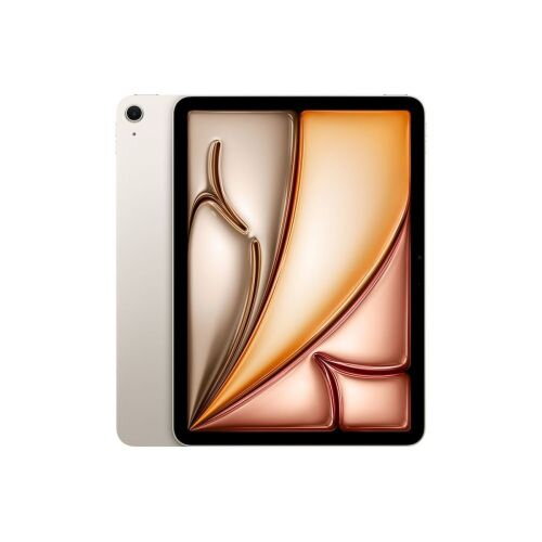 Apple iPad Air 11.0 (2025) Wi-Fi 128GB No Charger Starlight EU MC9Y4 Apple iPad Air 11.0 (2025) Wi-Fi 128GB No Charger Starlight EU MC9Y4