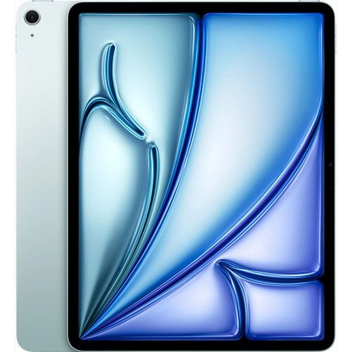 Apple iPad Air 13.0 (2025) Wi-Fi 128GB Blue EU MCNJ4
