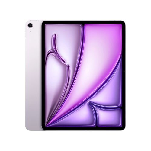 Apple iPad Air 13.0 (2025) Wi-Fi 128GB No Charger Purple EU MCNL4 Apple iPad Air 13.0 (2025) Wi-Fi 128GB No Charger Purple EU MCNL4