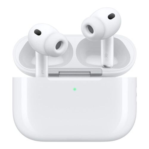 Apple AirPods Pro 3 with MagSafe Charging Case (USB-C) White EU MFHP4 - ONLY BOX DAMAGE