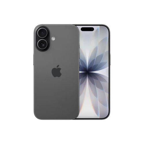 Apple iPhone 17 256GB Black Indian Spec - Non Activated EU MG6J4