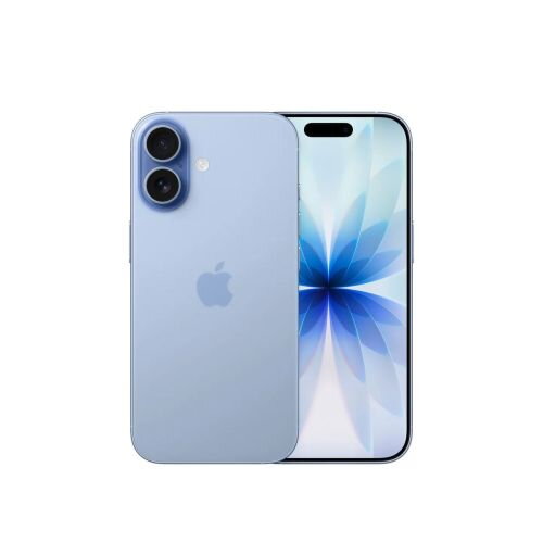 Apple iPhone 17 256GB Mist Blue EU MG6L4 - ONLY BOX DAMAGE Apple iPhone 17 256GB Mist Blue EU MG6L4 - ONLY BOX DAMAGE
