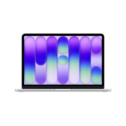 Apple MacBook Neo 13.0" (QWERTY - US keyboard) 8GB RAM 512GB Silver EU MHFC4