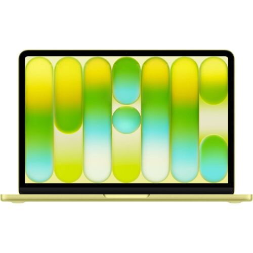 Apple MacBook Neo 13.0" (QWERTY - US keyboard) 8GB RAM 512GB Citrus EU MHFE4
