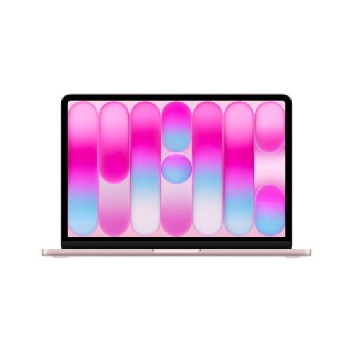 Apple MacBook Neo 13.0" (QWERTY - US keyboard) 8GB RAM 512GB Rose EU MHFJ4