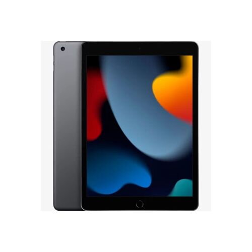 Apple iPad 10.2 (2021) Wi-Fi 64GB Space Gray EU MK2K3 Apple iPad 10.2 (2021) Wi-Fi 64GB Space Gray EU MK2K3