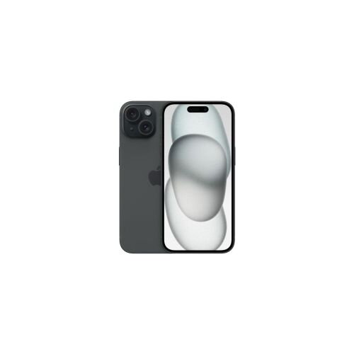 Apple iPhone 15 128GB Black EU MTP03 Apple iPhone 15 128GB Black EU MTP03