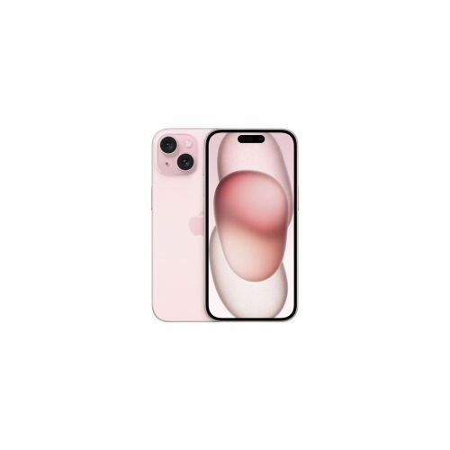 Apple iPhone 15 128GB Pink EU MTP13 Apple iPhone 15 128GB Pink EU MTP13