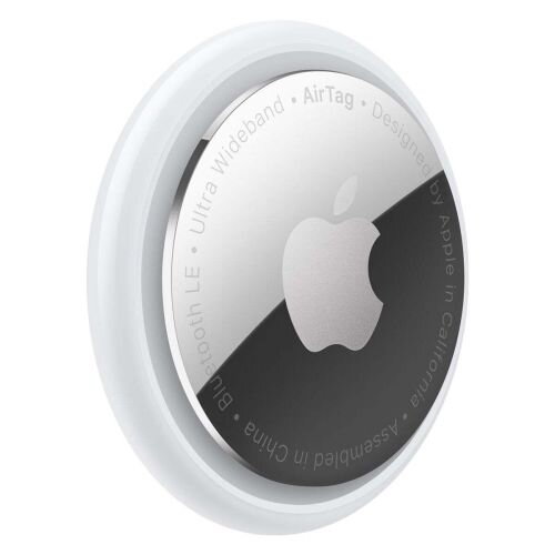 Apple AirTag (4pack) White EU MX542 Apple AirTag (4pack) White EU MX542