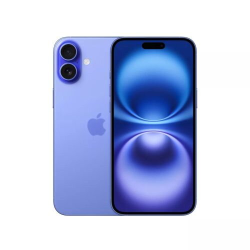 Apple iPhone 16 Plus 512GB Ultramarine EU MY2D3