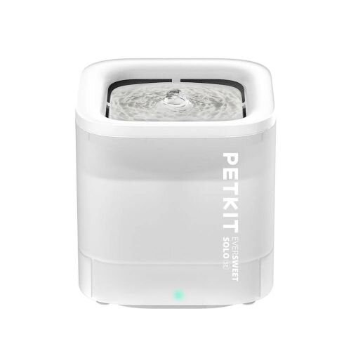 Xiaomi Petkit Eversweet Solo SE Pet Water Fountain 1.8L White EU