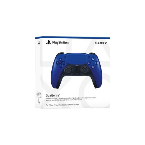 Sony PS5 Dualsense Wireless Controller (OEM) Cobalt Blue EU Sony PS5 Dualsense Wireless Controller (OEM) Cobalt Blue EU
