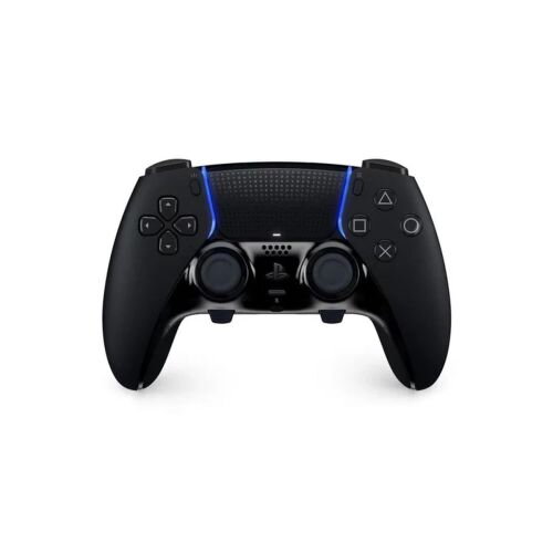 Sony PS5 DualSense Edge Wireless Controller Black EU
