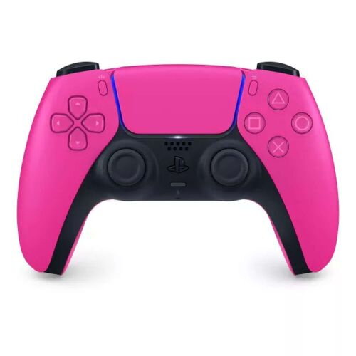 Sony PS5 Dualsense Wireless Controller (OEM) Nova Pink EU Sony PS5 Dualsense Wireless Controller (OEM) Nova Pink EU