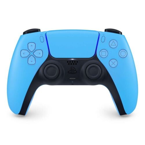 Sony PS5 Dualsense Wireless Controller (OEM) Starlight Blue EU Sony PS5 Dualsense Wireless Controller (OEM) Starlight Blue EU