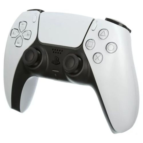 Sony PS5 Dualsense Wireless Controller (OEM) White EU Sony PS5 Dualsense Wireless Controller (OEM) White EU