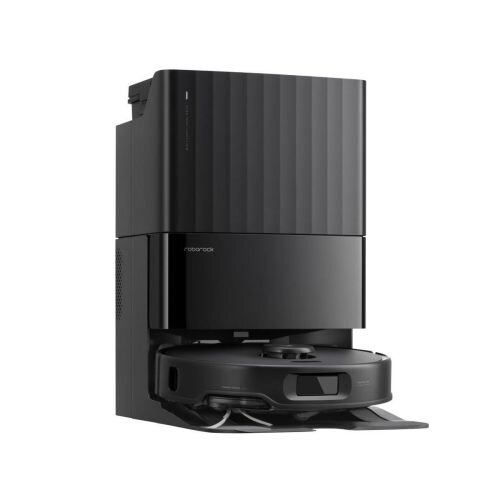 Xiaomi Vacuum Cleaner Roborock Qrevo Edge 5V1 Black EU Xiaomi Vacuum Cleaner Roborock Qrevo Edge 5V1 Black EU