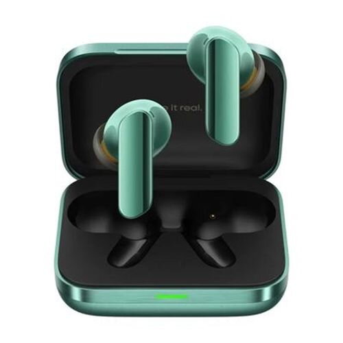 Realme Buds Air 7 Pro Racing Green EU