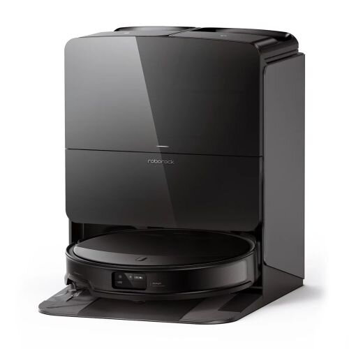 Roborock Saros 10R Robot Vacuum Cleaner Black EU Roborock Saros 10R Robot Vacuum Cleaner Black EU