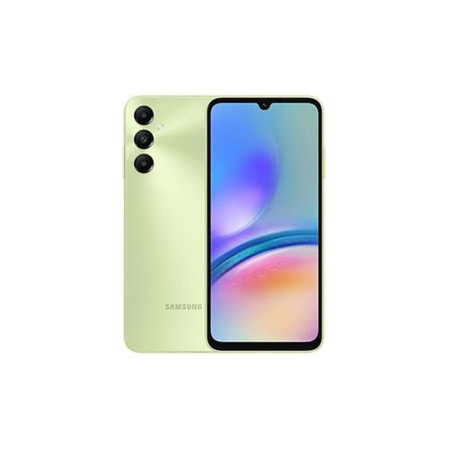Samsung SM-A057 Galaxy A05s Dual SIM 4GB RAM 128GB Light Green EU - ONLY BOX DAMAGE Samsung SM-A057 Galaxy A05s Dual SIM 4GB RAM 128GB Light Green EU - ONLY BOX DAMAGE