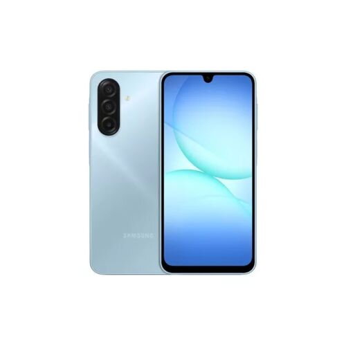 Samsung SM-A175F Galaxy A17 Dual SIM 4GB RAM 128GB Light Blue EU Samsung SM-A175F Galaxy A17 Dual SIM 4GB RAM 128GB Light Blue EU