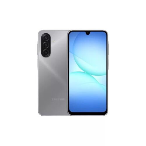 Samsung SM-A175F Galaxy A17 Dual SIM 4GB RAM 128GB Gray EU - ONLY BOX DAMAGE Samsung SM-A175F Galaxy A17 Dual SIM 4GB RAM 128GB Gray EU - ONLY BOX DAMAGE