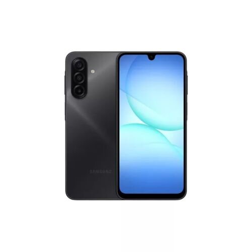 Samsung SM-A175F Galaxy A17 Dual SIM 4GB RAM 128GB Black EU - ONLY BOX DAMAGE Samsung SM-A175F Galaxy A17 Dual SIM 4GB RAM 128GB Black EU - ONLY BOX DAMAGE