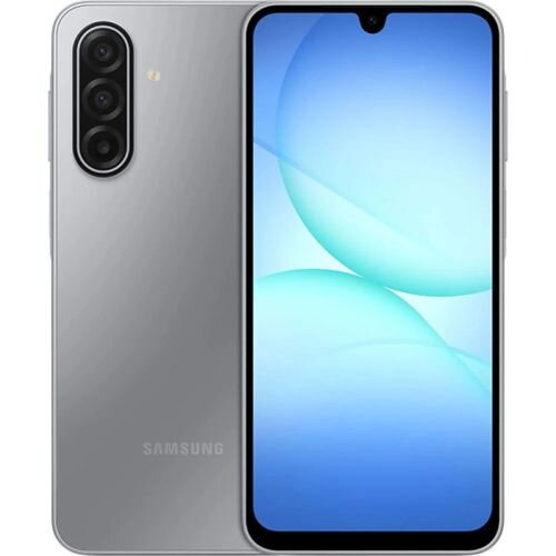 Samsung SM-A176B Galaxy A17 Dual SIM 5G 4GB RAM 128GB Gray EU