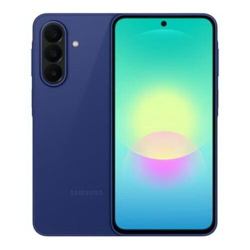 Samsung SM-A276 Galaxy A27 Dual SIM 5G 8GB RAM 256GB Blue EU
