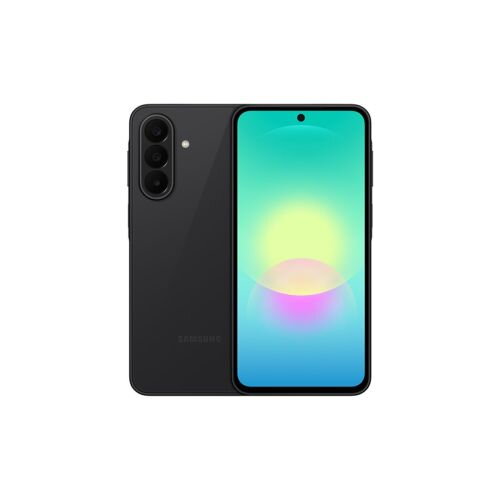 Samsung SM-A276 Galaxy A27 Dual SIM 5G 6GB RAM 128GB Black EU
